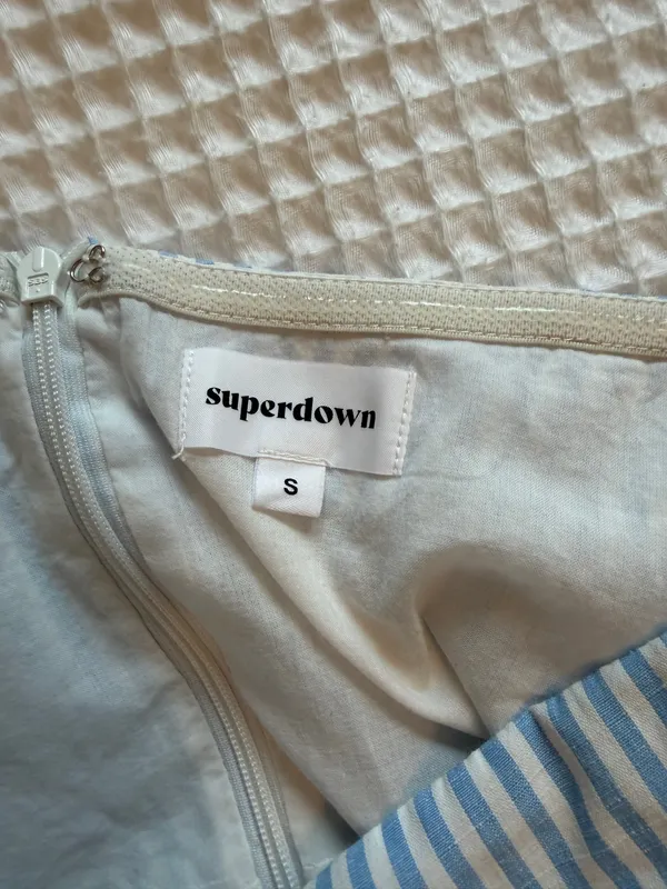 Revolve superdown Dress Mini - Image 6