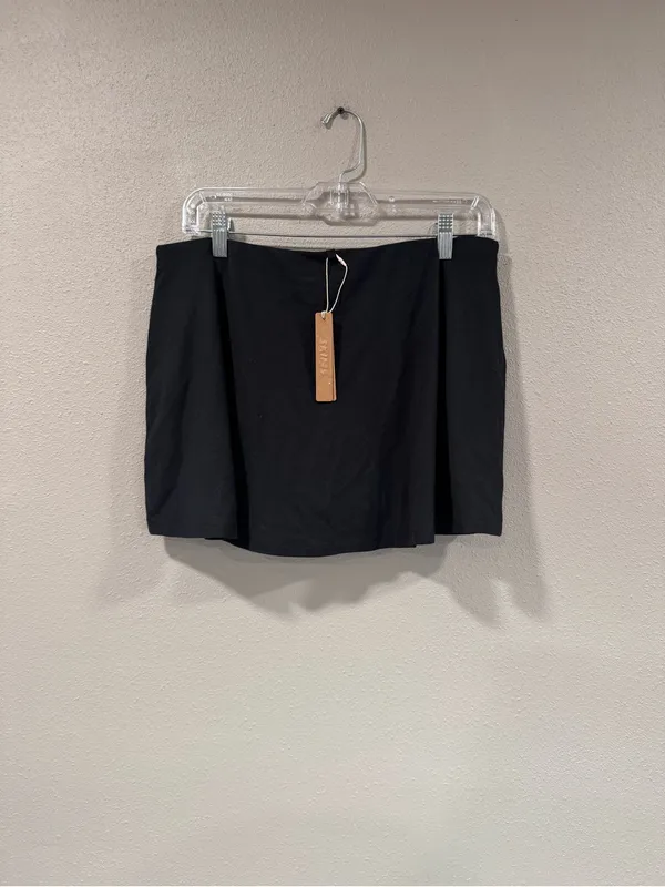 SKIMS NWT Smooth Layer Skirt - Image 3