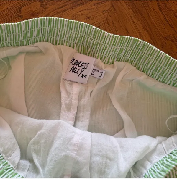 Princess Polly Shorts - Image 3