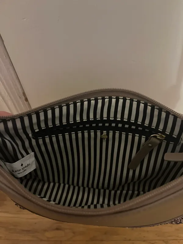 Kate Spade Purse - Image 3