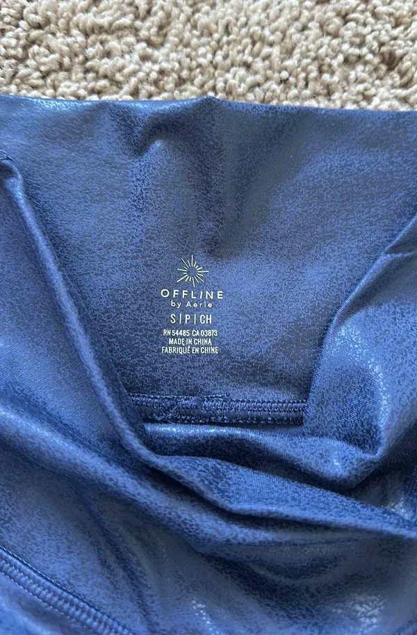 Aerie offline  leggings - Image 2