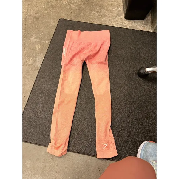 Gymshark Ombre Leggings - Image 5