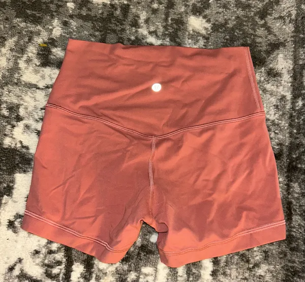 Lululemon align shorts  - Image 2