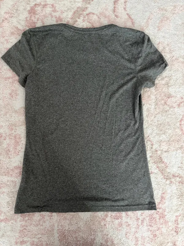 Dri-Fit Nike Women’s Tee Short Sleeve - Image 2