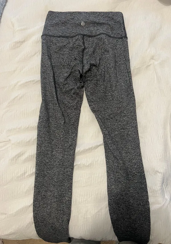 Lululemon Leggings - Image 2