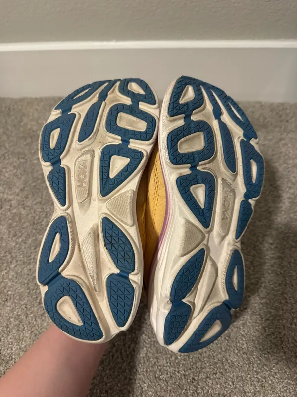 Hoka Bondi 8 Women’s Sneakers - Image 7