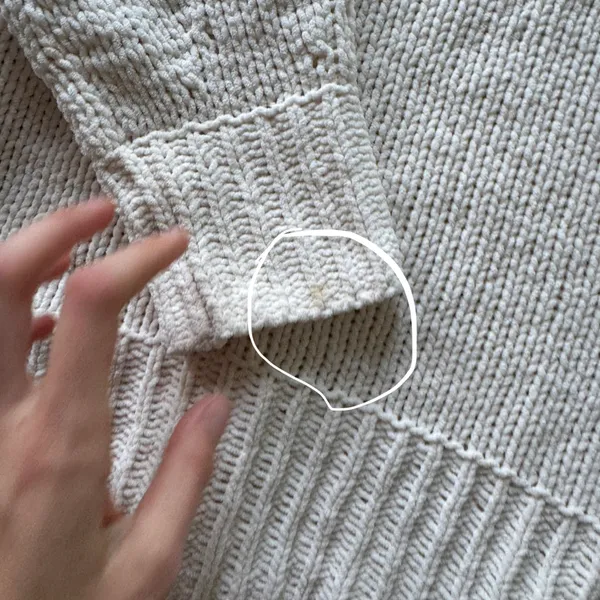 Aerie Like Candy Chunky Knit Crew Sweater - Image 12
