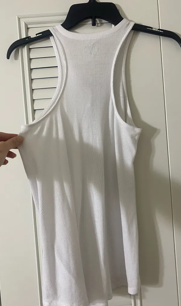 Hollister Tank Top - Image 2