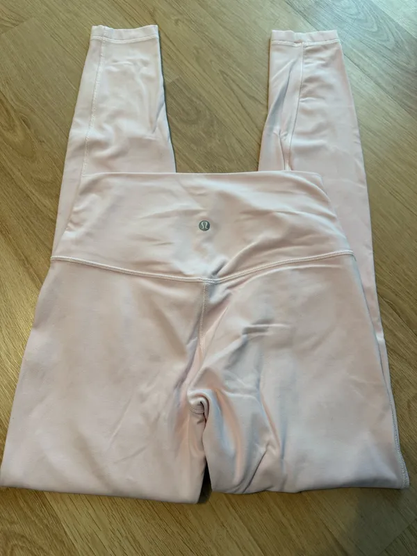 Lululemon Align Leggings - Image 3