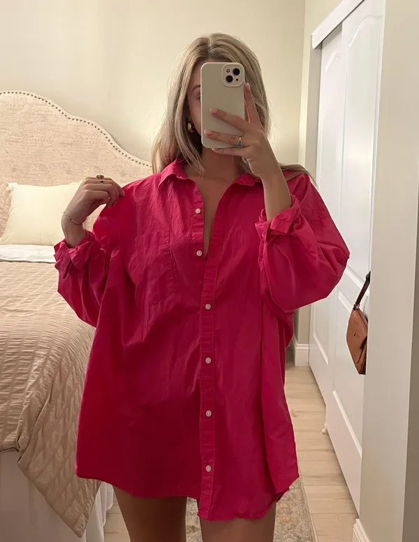 Button Down Top - Image 2