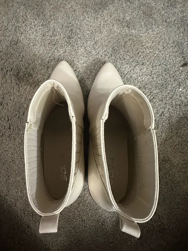 Booties - Image 6