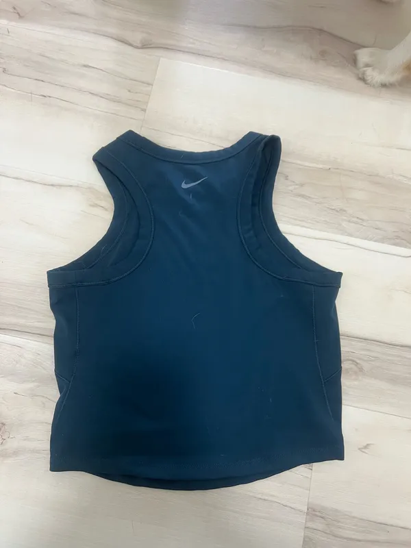 Nike Top Tank - Image 2