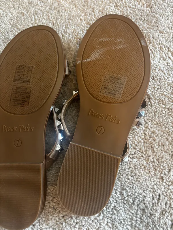 Birkenstock Sandals - Image 2