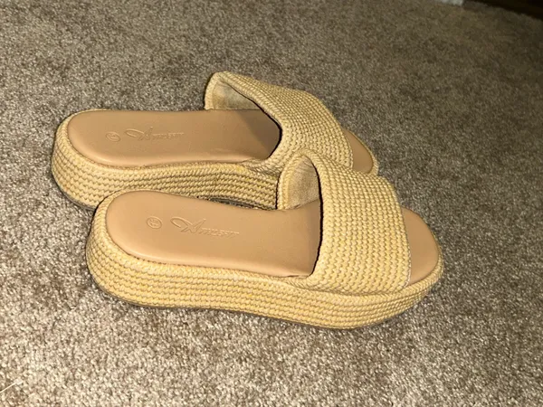 Sandals Shein - Image 2