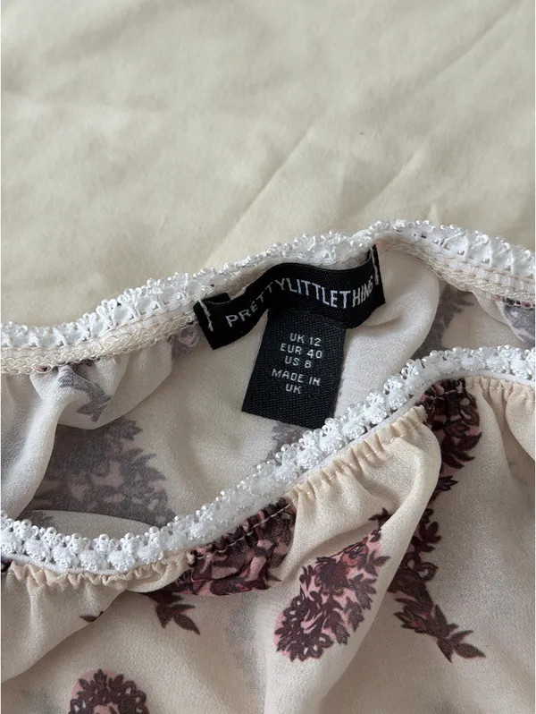 Pretty Little Thing skirt - Image 5