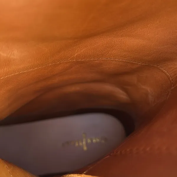 Cole Haan Woodbury Dover Riding Boots - Image 10