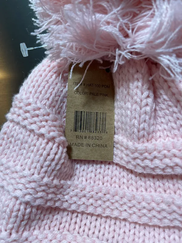 C.C. Hat - Image 3