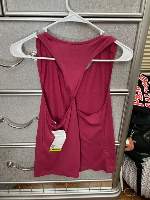 Nike Athletic Tank - Image 2