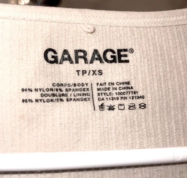 Garage Top - Image 2