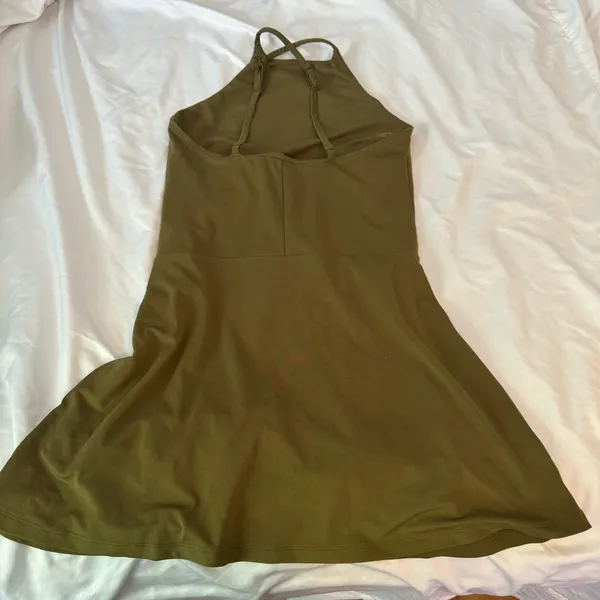 Girlfriend Collective Dress - Image 7