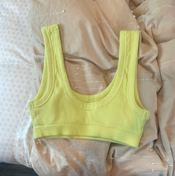 Forever 21 Crop Top - Image 2