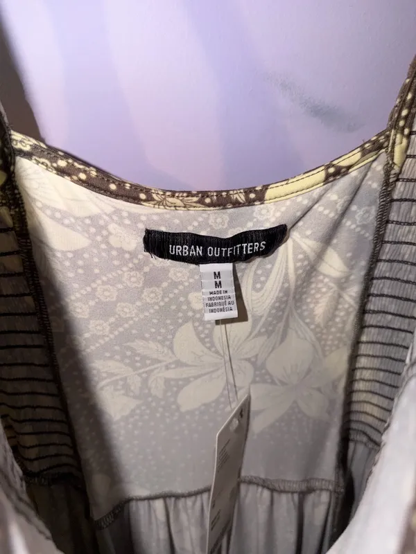 Urban Outfitters Dress - Image 4