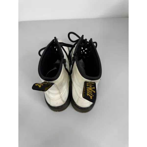 Dr. Martens 1460 Y Softie Ankle‎ Boots Size 7 - Image 8