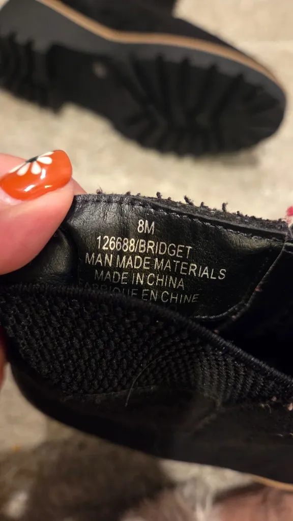 Maurices Booties - Image 3