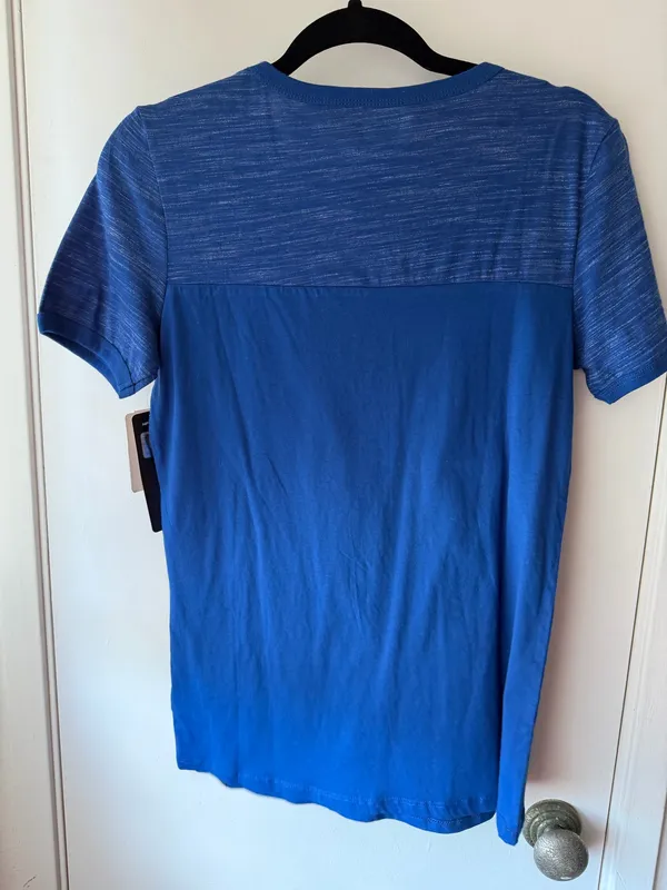 NFL Team Apparel Indianapolis NFL Colts women’s tee - Image 3