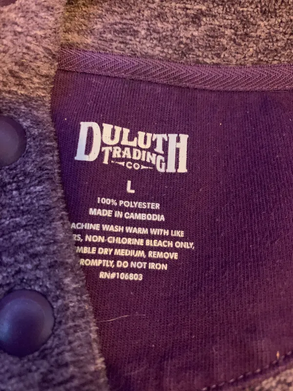 Duluth Quarter Crew - Image 2
