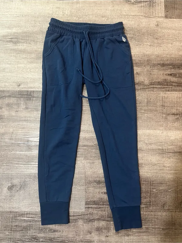 FREE PEOPLE MOVEMENT Sunny Skinny Joggers in Moonlit Opal - Image 2