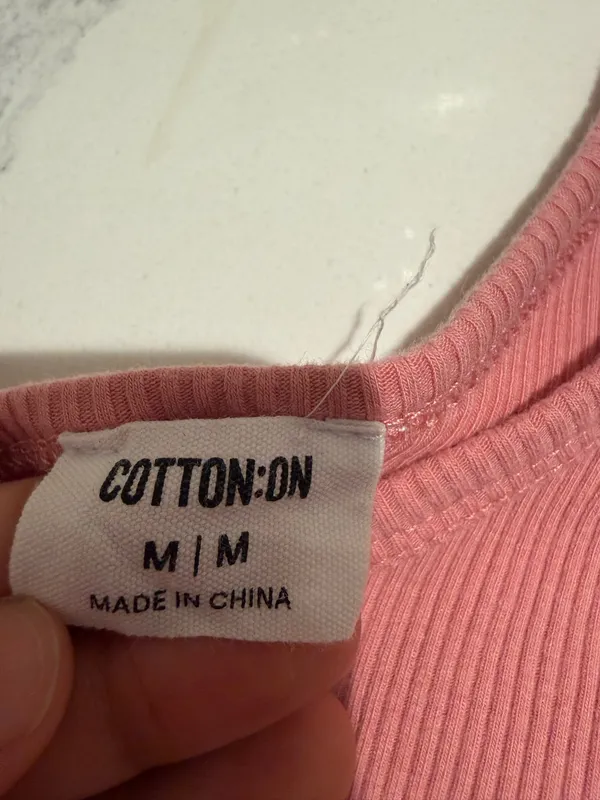 Cotton On Top - Image 2