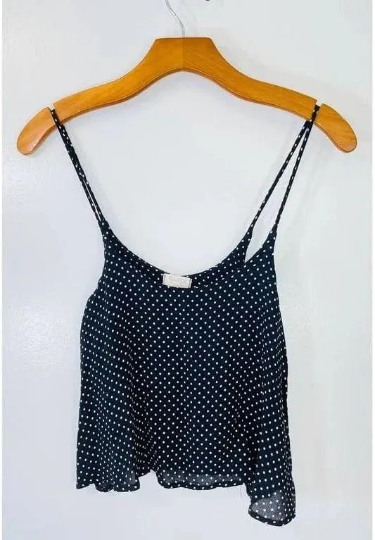 Brandy Melville Crop Top Tank Top - Image 3