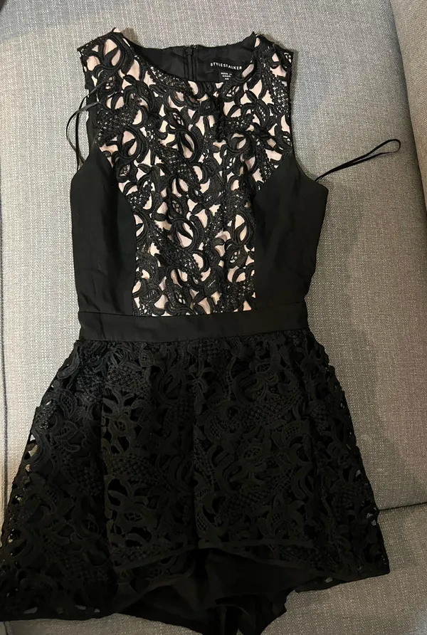 Revolve Romper - Image 2