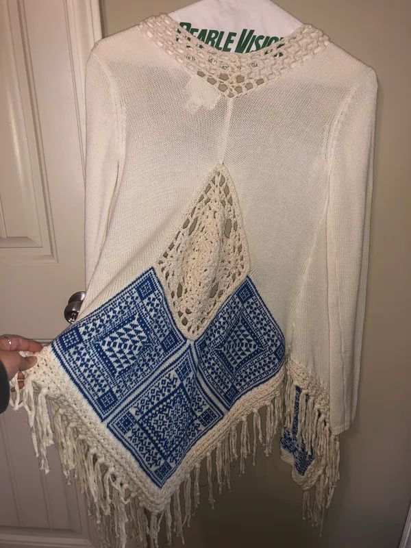 Ruby Moon Cardigan - Image 3