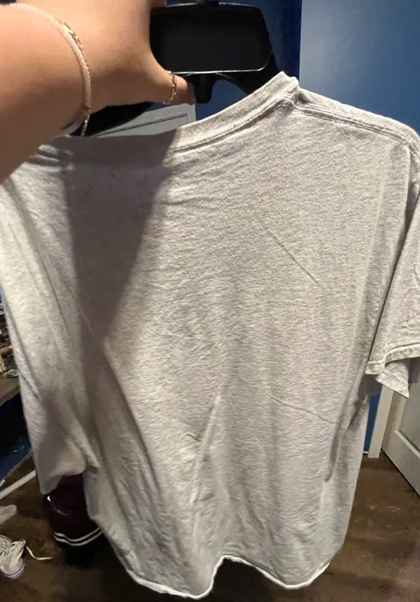 graphic tee Multiple Size L - Image 3