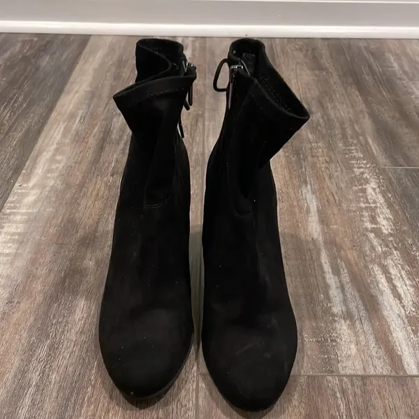 Sam Edelman Circus Janet Black Booties - Image 3