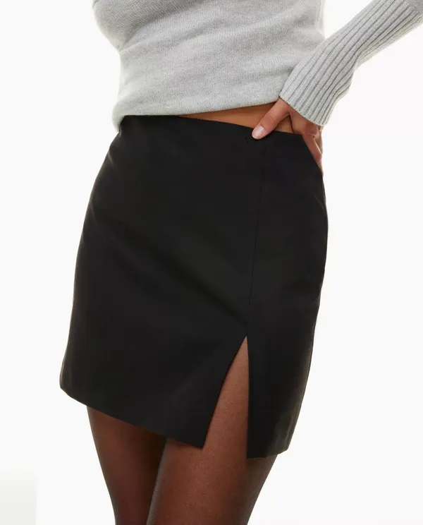 Aritzia Tatiana Skirt - Image 3