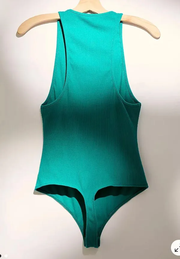 Free People Ziggy Bodysuit - Image 2