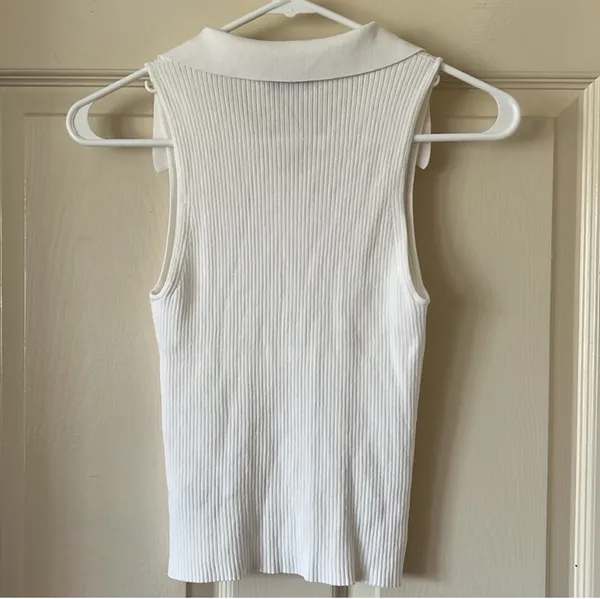 Aritzia Babaton Stovall sweater - Image 4