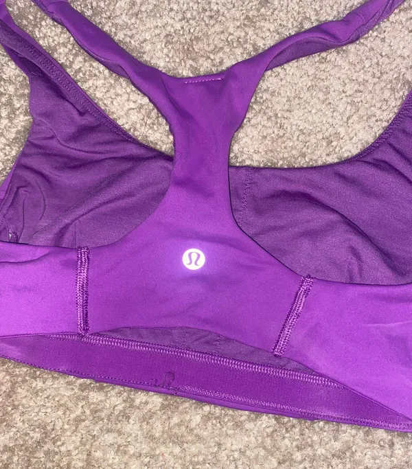 Lululemon sports bra - Image 2