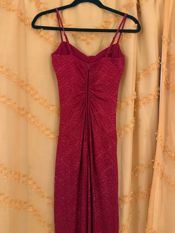 Windsor Formal Dress - Image 5