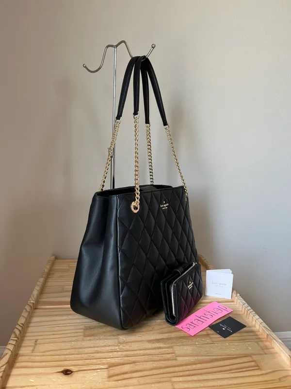 Kate Spade Set - Image 4
