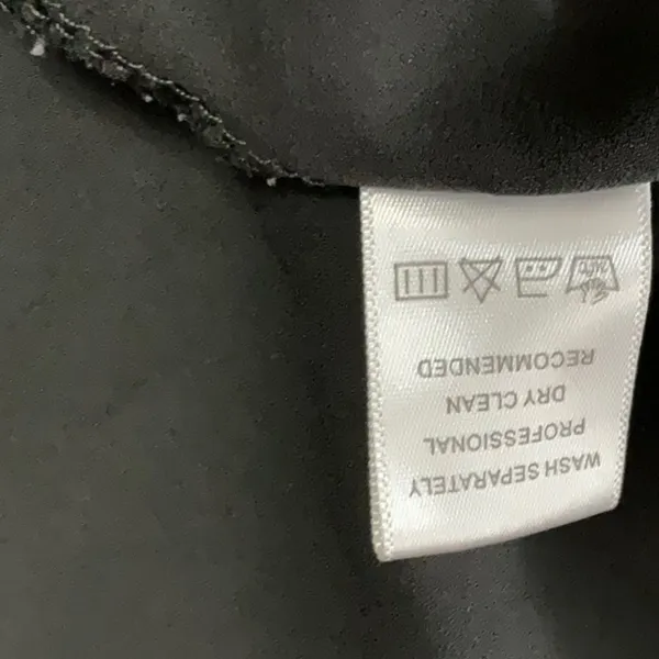 T Strapped Top - Image 6