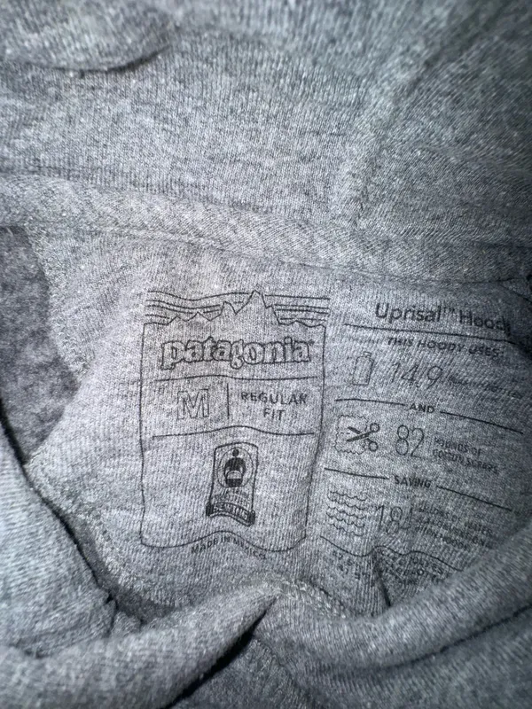 Patagonia Sweatshirt - Image 2