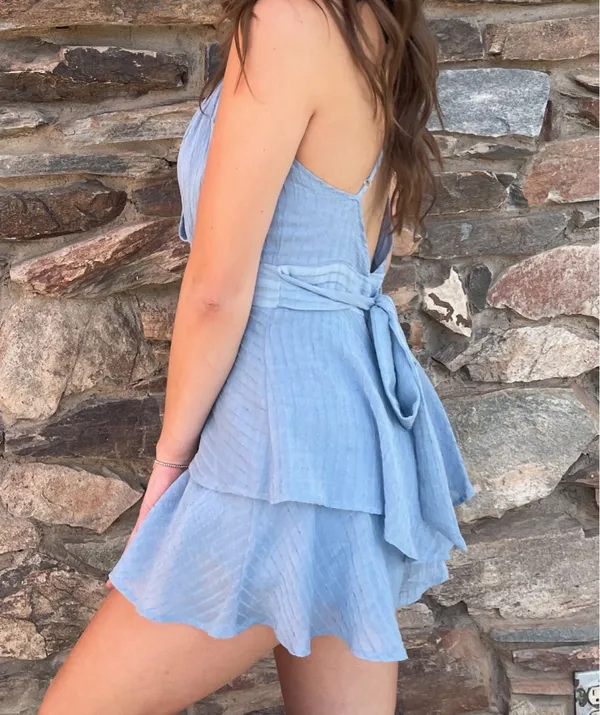 Windsor Romper - Image 2