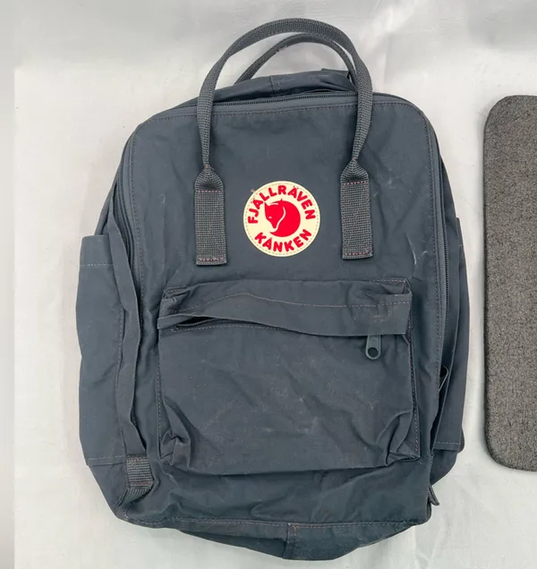 Fjällräven Kanken Pack - Image 4