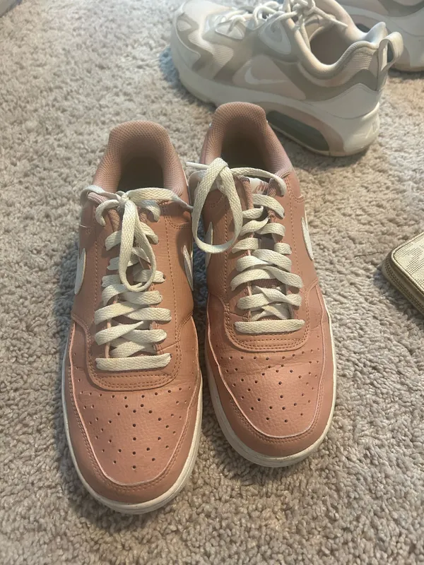 Nike Court Vision Women’s - Image 2