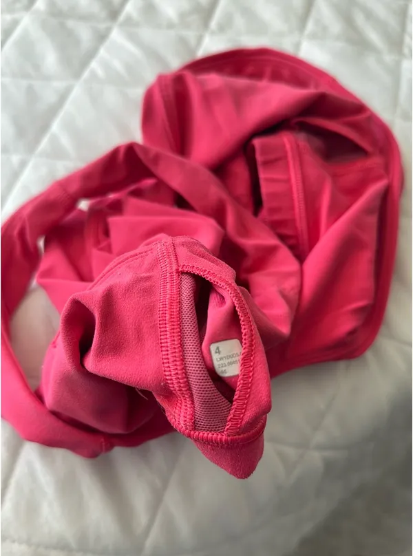 Lululemon Align Tank - Image 3