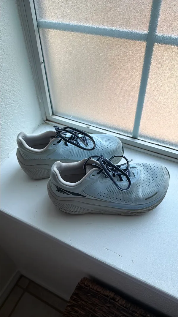 ALTRA via olympus 2 running shoes - Image 3